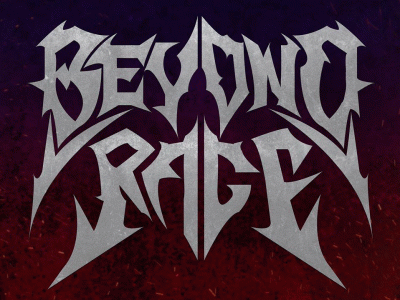 logo Beyond Rage